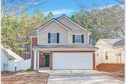 3226 Liberty Commons Drive NW, Kennesaw, GA 30144 - Photo 1