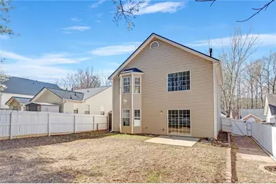 3226 Liberty Commons Drive NW, Kennesaw, GA 30144 - Photo 27