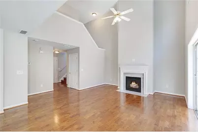 3226 Liberty Commons Drive NW, Kennesaw, GA 30144 - Photo 9