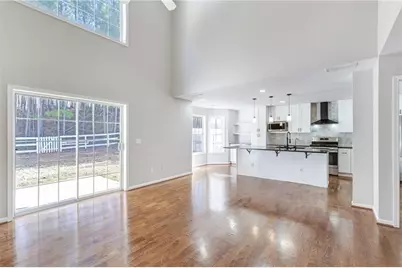 3226 Liberty Commons Drive NW, Kennesaw, GA 30144 - Photo 11