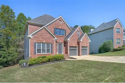 2979 Savannah Walk Lane, Suwanee, GA 30024 - Photo 1