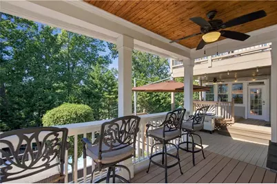 4005 Upland Trace, Marietta, GA 30066 - Photo 15