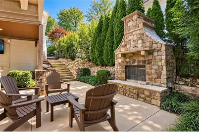 4005 Upland Trace, Marietta, GA 30066 - Photo 13