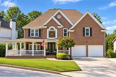 4005 Upland Trace, Marietta, GA 30066 - Photo 1
