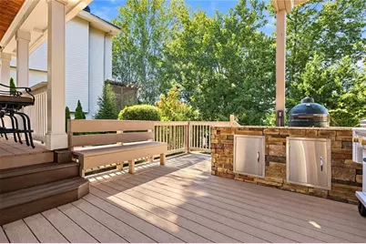 4005 Upland Trace, Marietta, GA 30066 - Photo 17