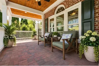 4005 Upland Trace, Marietta, GA 30066 - Photo 3