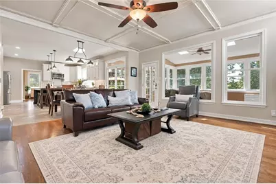 4005 Upland Trace, Marietta, GA 30066 - Photo 5