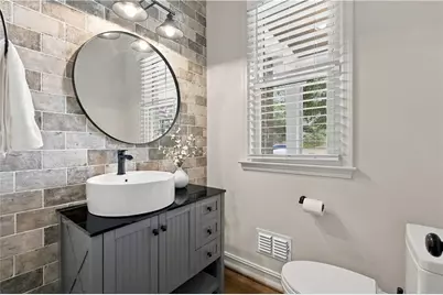 4005 Upland Trace, Marietta, GA 30066 - Photo 29