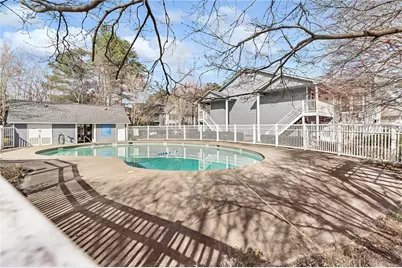 103 Natchez Trace, Sandy Springs, GA 30350 - Photo 23
