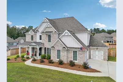 41 Foxcroft Way, Villa Rica, GA 30180 - Photo 3