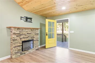 443 Athens Street, Homer, GA 30547 - Photo 3