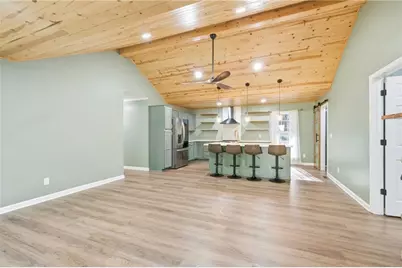 443 Athens Street, Homer, GA 30547 - Photo 5