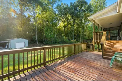 443 Athens Street, Homer, GA 30547 - Photo 27