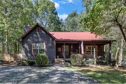18 Shelter Cove Road, Cleveland, GA 30528 - Photo 1