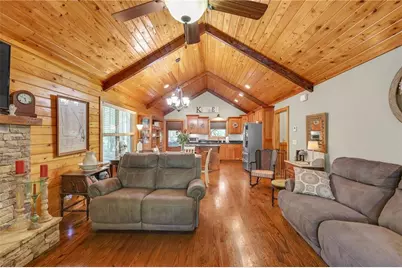 18 Shelter Cove Road, Cleveland, GA 30528 - Photo 5