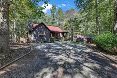 18 Shelter Cove Road, Cleveland, GA 30528 - Photo 21