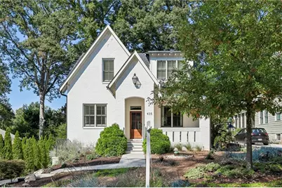435 Nelson Ferry Road, Decatur, GA 30030 - Photo 1