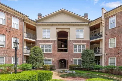 828 Highland Lane NE #2201, Atlanta, GA 30306 - Photo 1
