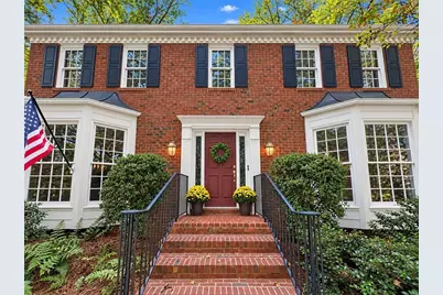 110 Clipper Bay Drive NE, Alpharetta, GA 30005 - Photo 1