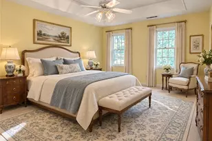 110 Clipper Bay Dr, Alpharetta, GA 30005 - Photo 13