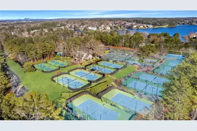 110 Clipper Bay Drive, Alpharetta, GA 30005 - Photo 31