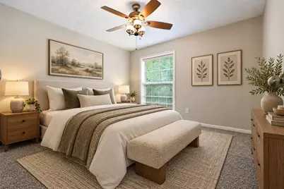 3160 Seven Pines Court #105, Atlanta, GA 30339 - Photo 11
