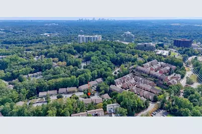 3160 Seven Pines Court #105, Atlanta, GA 30339 - Photo 35
