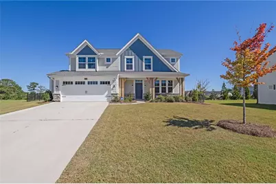 470 Sugar Prairie Bend, Lawrenceville, GA 30045 - Photo 1