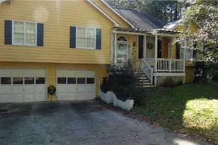 176 Landing Trail, Powder Springs, GA 30127 - Photo 1