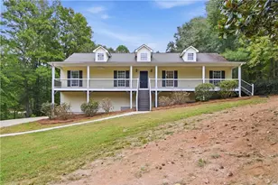 3487 Villa Rica Hwy, Dallas, GA 30157 - Photo 1
