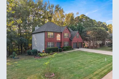 1724 Birkshire Ridge, McDonough, GA 30252 - Photo 61