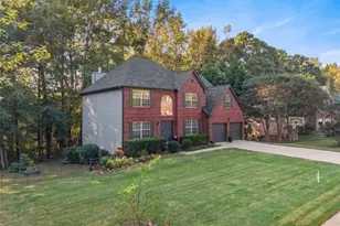 1724 Birkshire Ridge, McDonough, GA 30252 - Photo 61