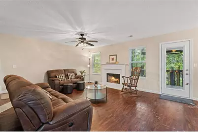 1724 Birkshire Ridge, McDonough, GA 30252 - Photo 11