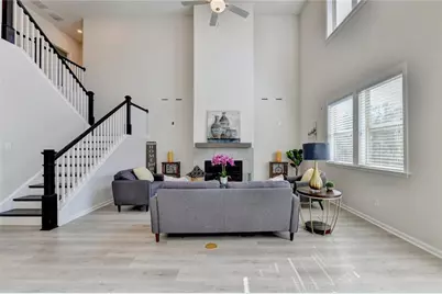 8680 Shipton Circle, Ball Ground, GA 30107 - Photo 27