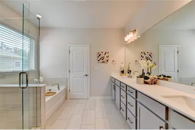 8680 Shipton Circle, Ball Ground, GA 30107 - Photo 51