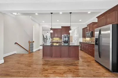 1012 Merrivale Chase Lane, Roswell, GA 30075 - Photo 15