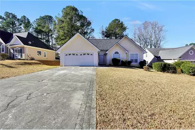 9247 Ryan Ridge Court, Jonesboro, GA 30238 - Photo 51