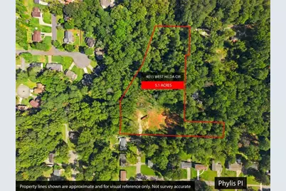 4011 W Hilda Circle W, Decatur, GA 30035 - Photo 11