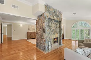 2818 Cravey Trail NE, Atlanta, GA 30345 - Photo 35