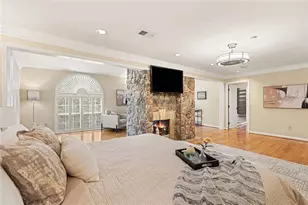 2818 Cravey Trail NE, Atlanta, GA 30345 - Photo 33