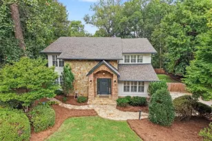 2818 Cravey Trail NE, Atlanta, GA 30345 - Photo 71