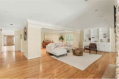 2818 Cravey Trail NE, Atlanta, GA 30345 - Photo 25