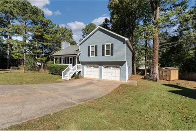 47 Villa Rosa Trail, Temple, GA 30179 - Photo 5