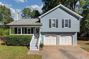47 Villa Rosa Trail, Temple, GA 30179 - Photo 1