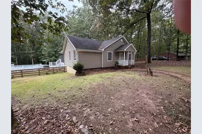 832 Country Club Road, Newnan, GA 30263 - Photo 1