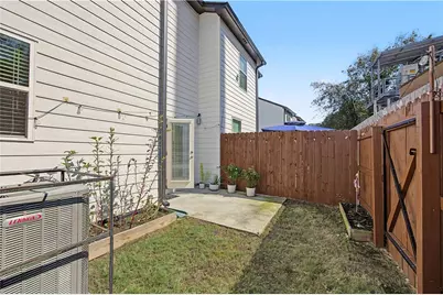 4119 Spring Valley Circle, Tucker, GA 30084 - Photo 19