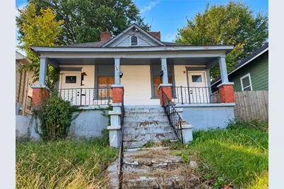 486 Rockwell Street SW, Atlanta, GA 30310 - Photo 1