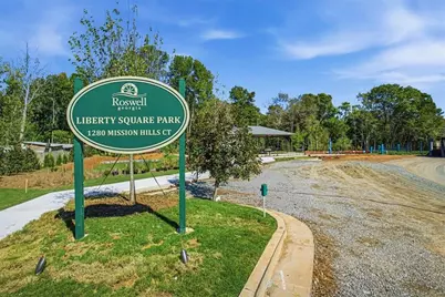 1285 Mission Hills Court, Roswell, GA 30076 - Photo 51