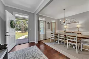 810 Flatbottom Rd, Ball Ground, GA 30107 - Photo 3
