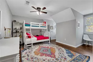 810 Flatbottom Rd, Ball Ground, GA 30107 - Photo 31